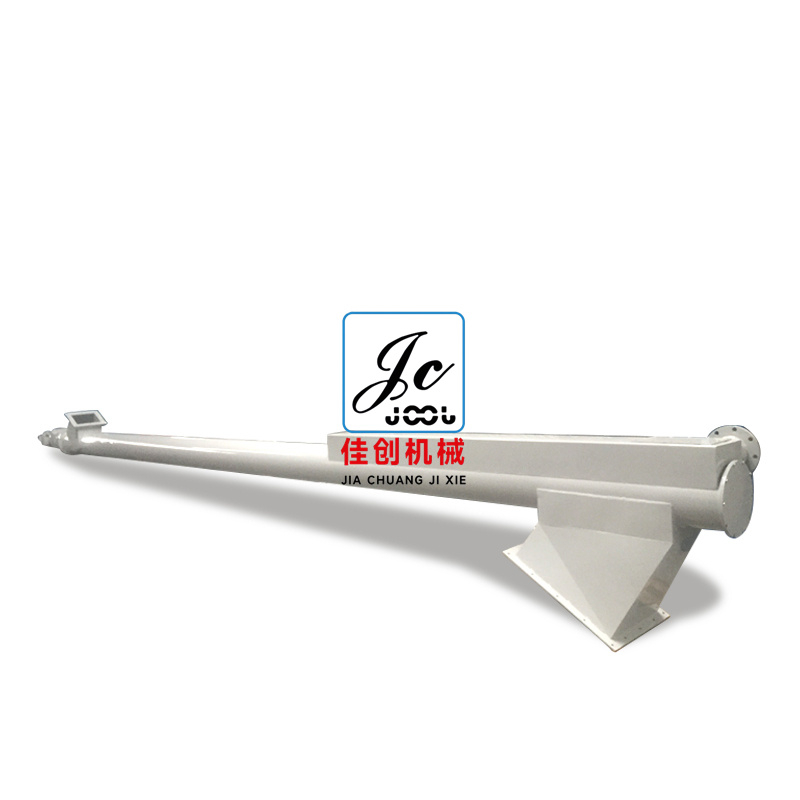 LS426管式输送机